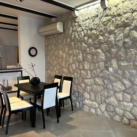 Perina Apartment - Free Parking Dubrovník Exteriér fotografie