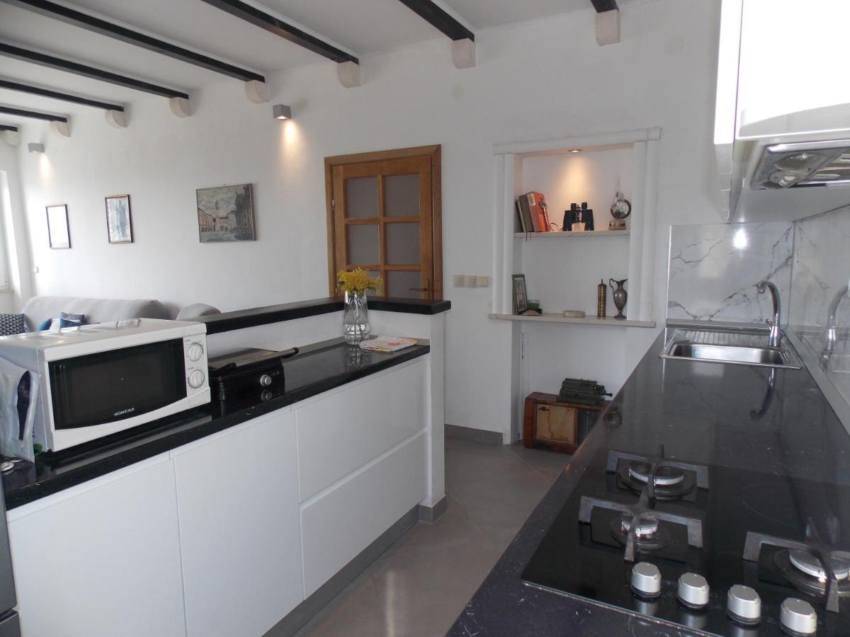 Perina Apartment - Free Parking Dubrovník Exteriér fotografie