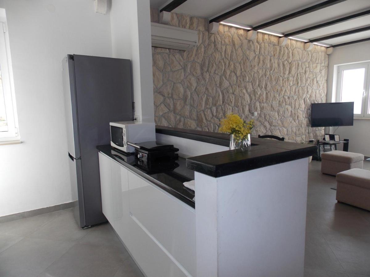 Perina Apartment - Free Parking Dubrovník Exteriér fotografie