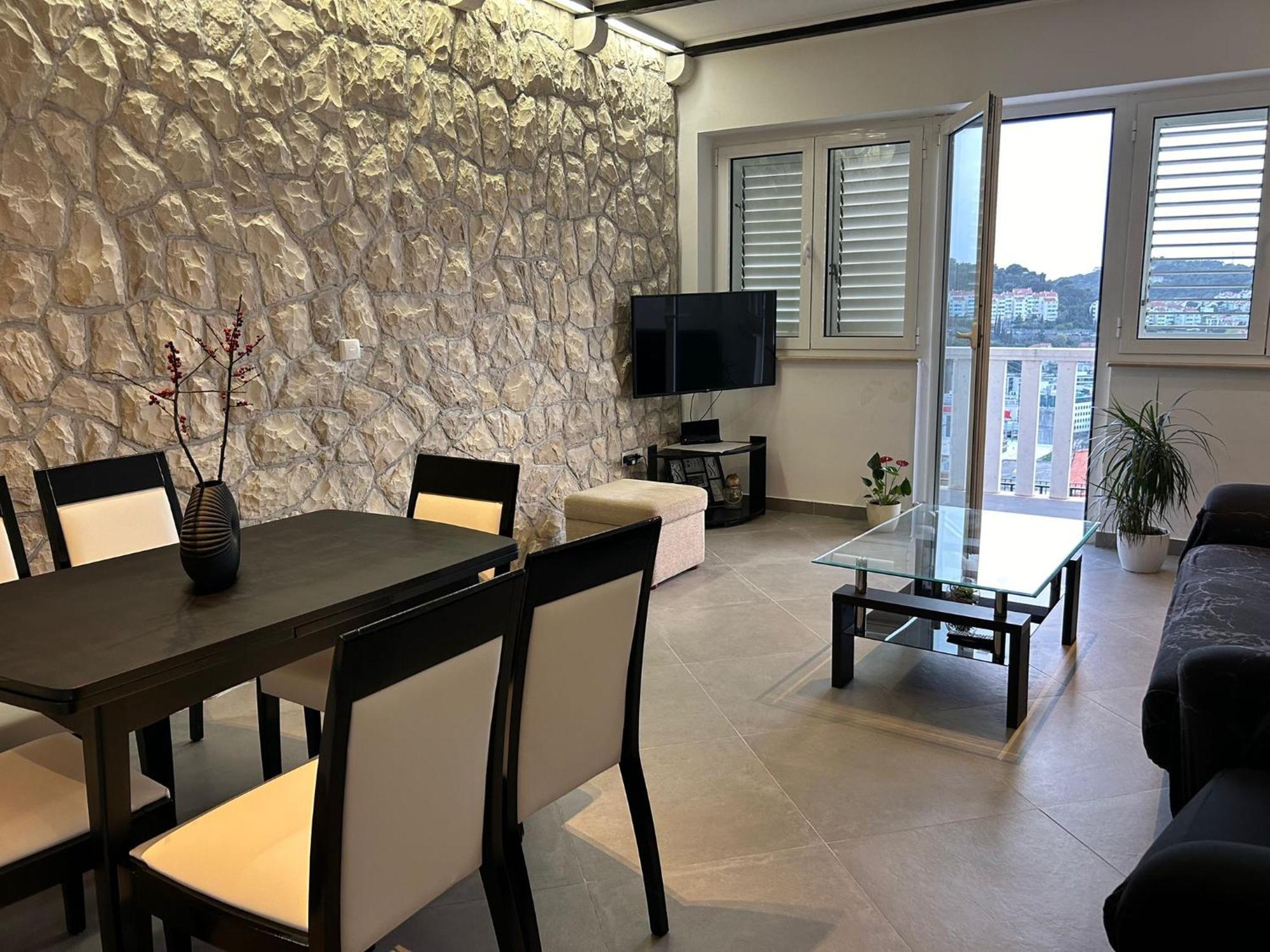 Perina Apartment - Free Parking Dubrovník Exteriér fotografie