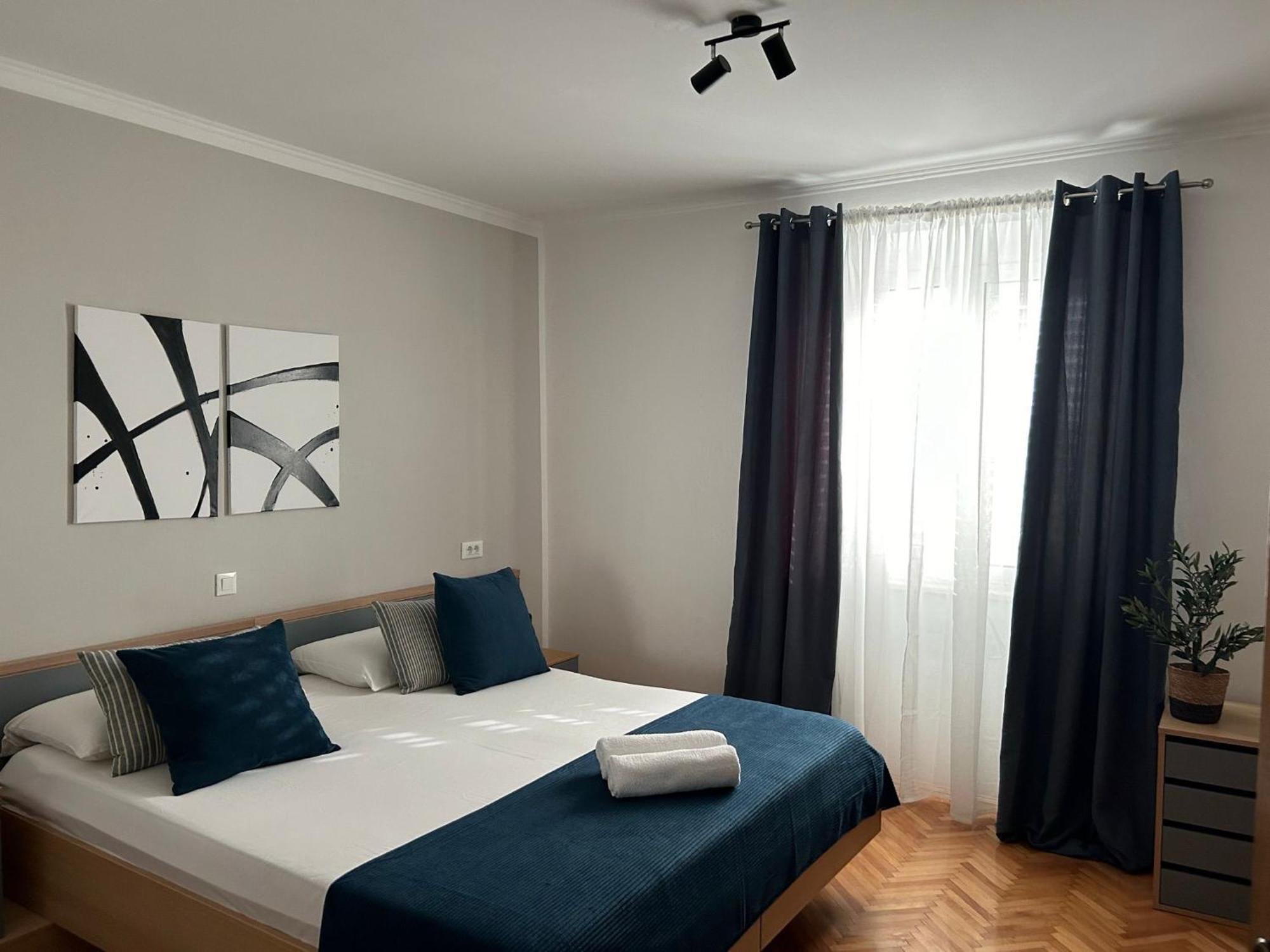 Perina Apartment - Free Parking Dubrovník Exteriér fotografie