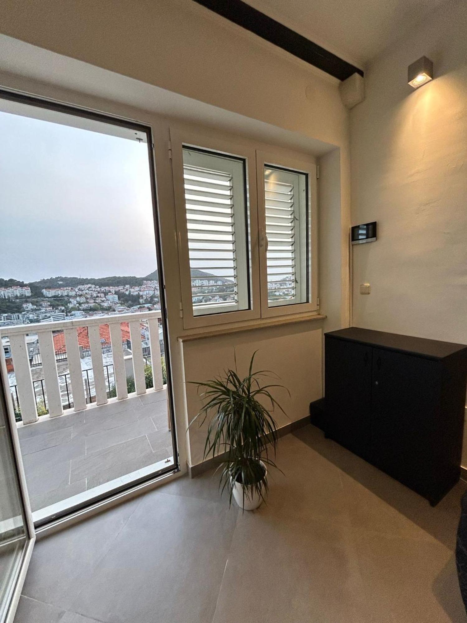 Perina Apartment - Free Parking Dubrovník Exteriér fotografie