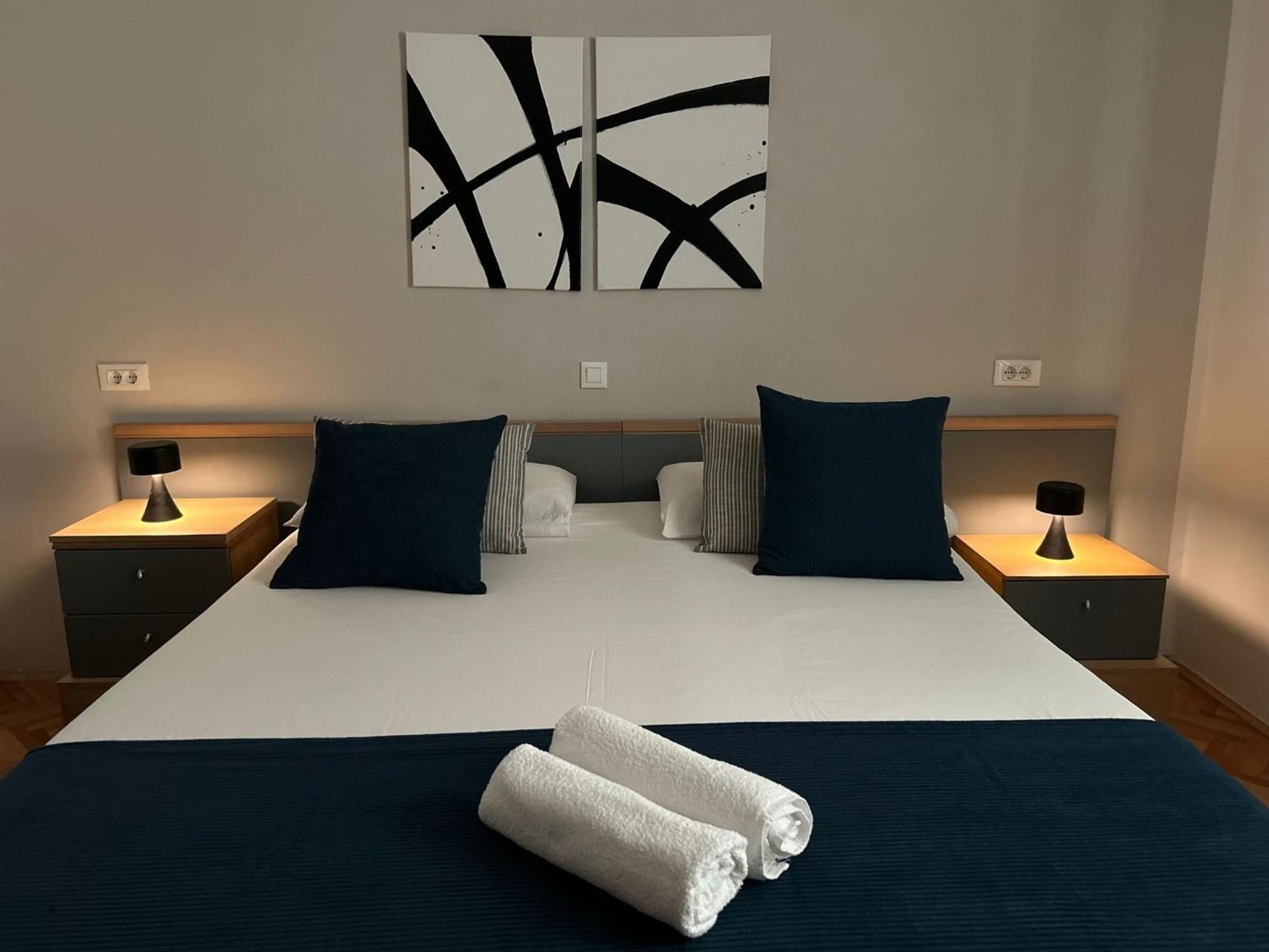 Perina Apartment - Free Parking Dubrovník Exteriér fotografie