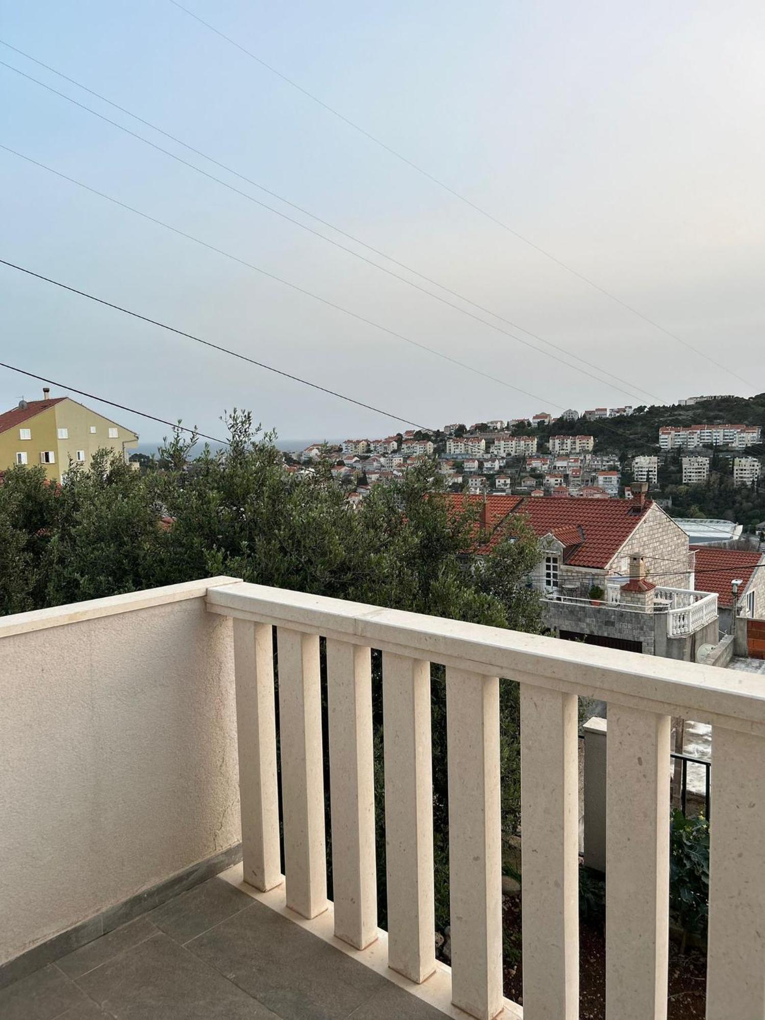Perina Apartment - Free Parking Dubrovník Exteriér fotografie