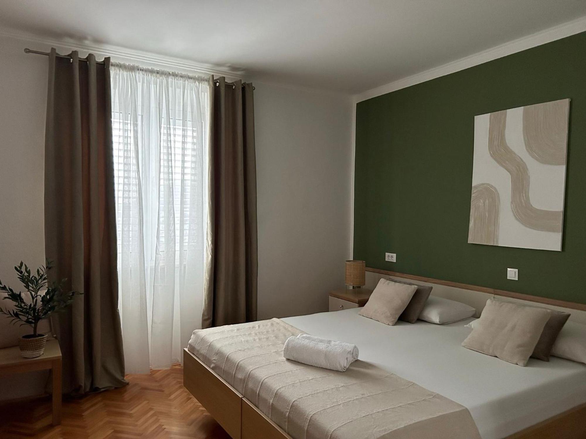 Perina Apartment - Free Parking Dubrovník Exteriér fotografie