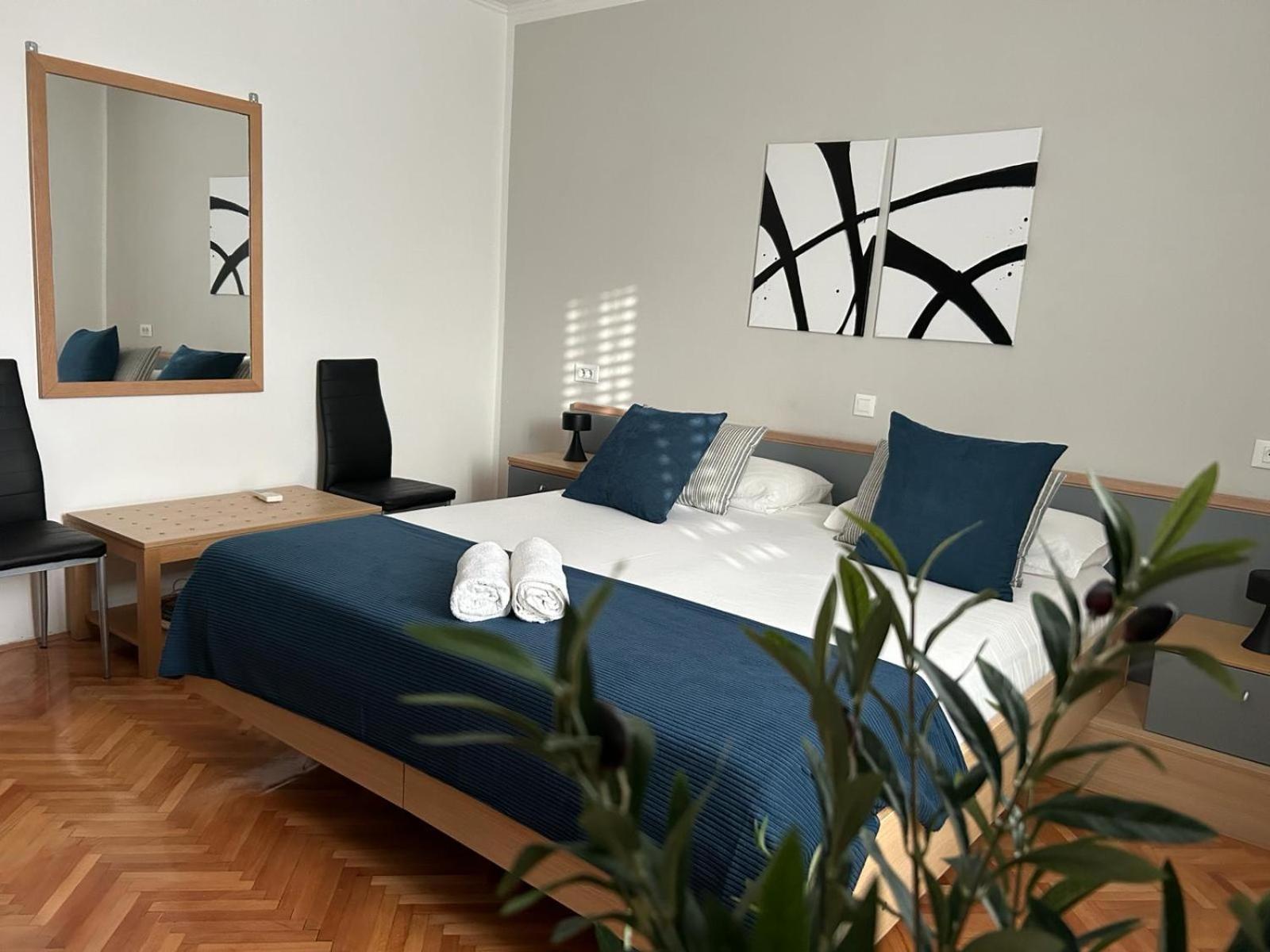 Perina Apartment - Free Parking Dubrovník Exteriér fotografie